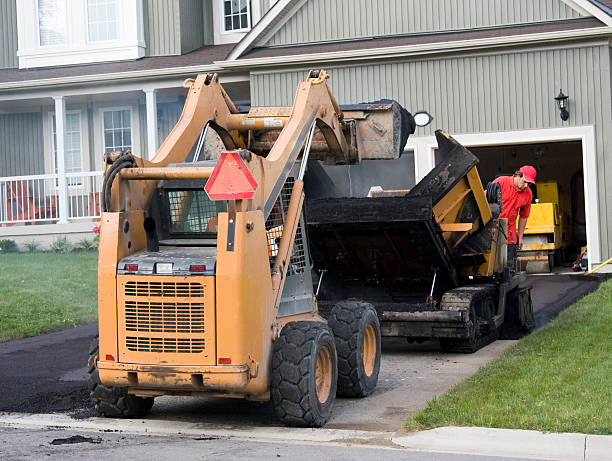 Best Concrete Paver Driveway  in Pleasant Grove, UT
