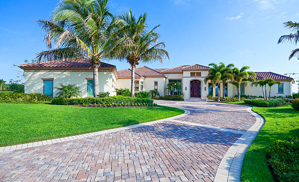 Best Residential Driveway Paver Services  in Pleasant Grove, UT